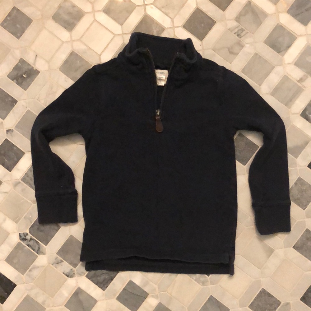 J. Crew Crew Cuts Sweater
